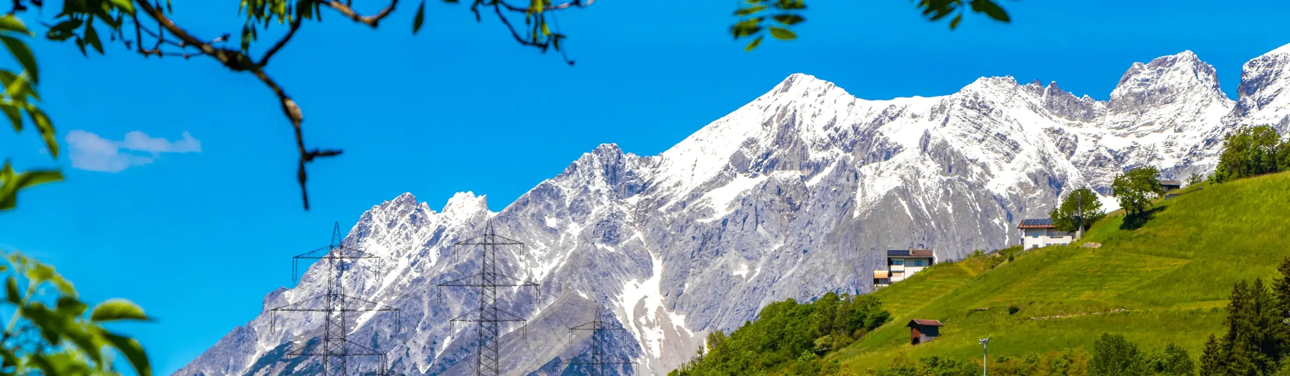Image for Lech am Arlberg Resort Guide