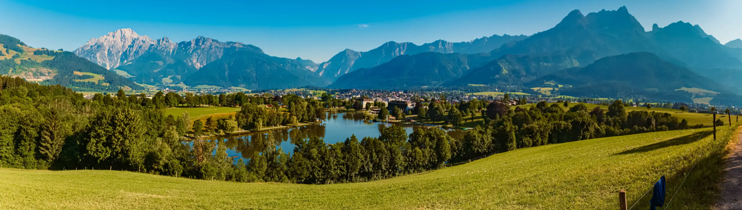 Image for Zell am See Resort Guide
