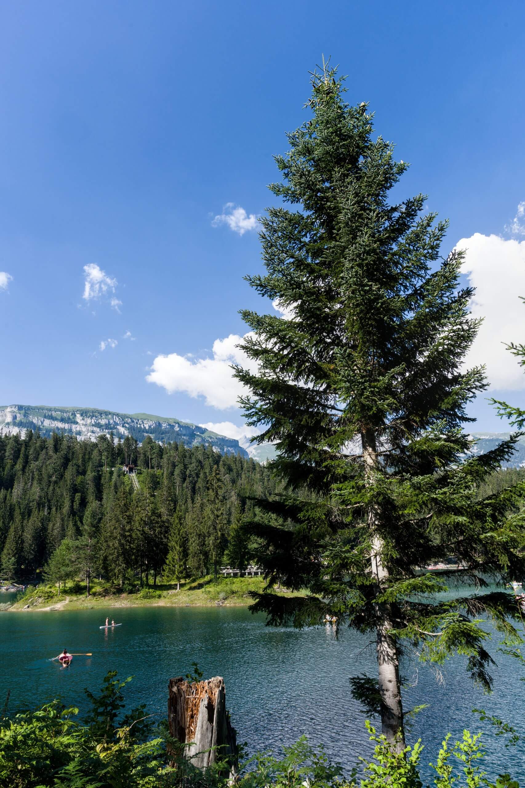 morzine