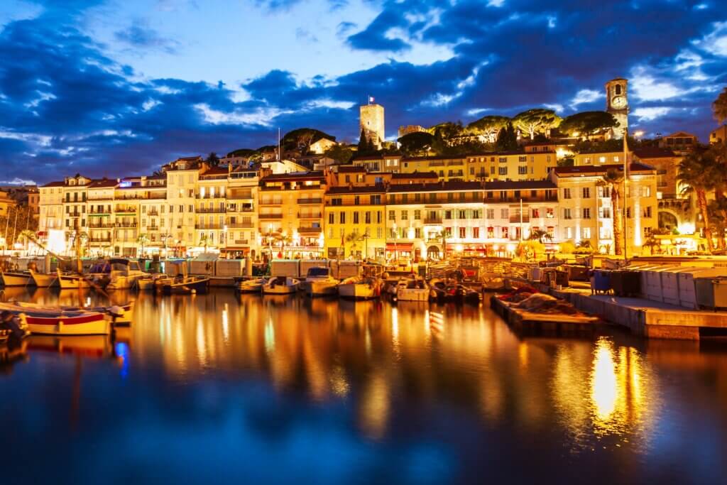 cannes