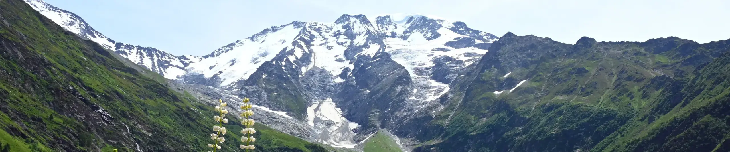 Image for Saint-Gervais-les-Bains Resort Guide