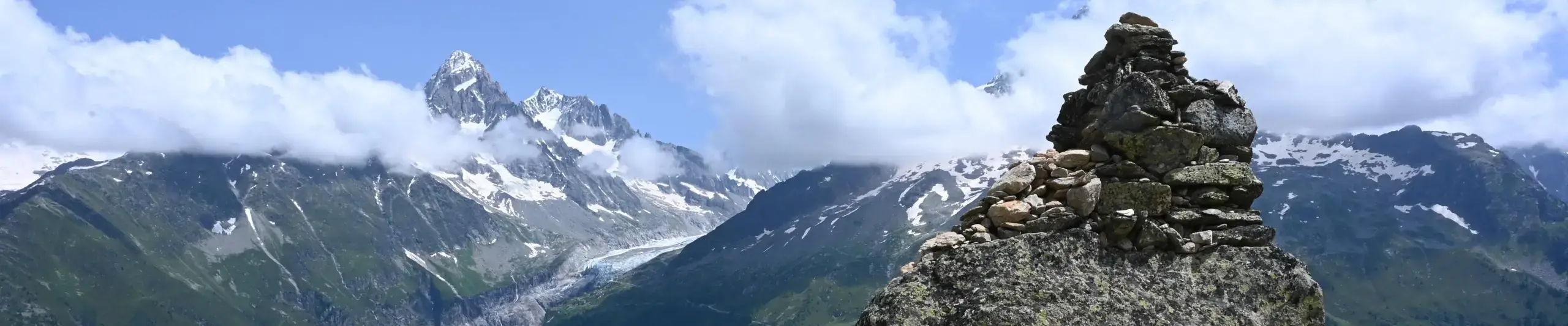 Image for Argentiere Resort Guide